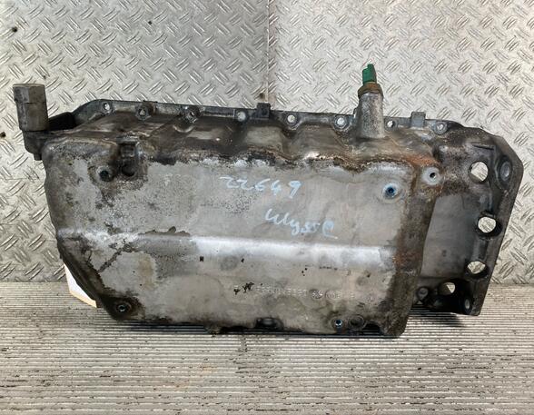 Oil Pan FIAT ULYSSE (179_), LANCIA PHEDRA (179_)