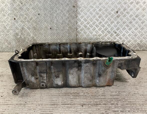 Oil Pan FIAT ULYSSE (179_), LANCIA PHEDRA (179_)