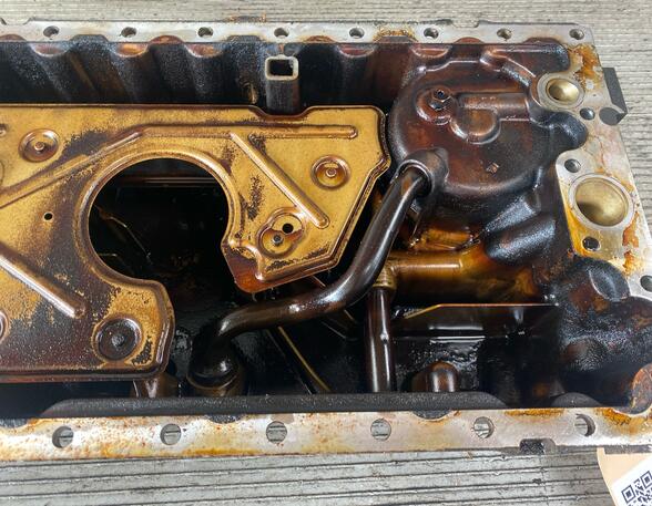 Oil Pan VOLVO V70 II (285), VOLVO XC70 CROSS COUNTRY (295)