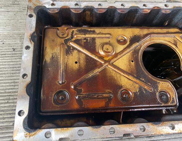 Oil Pan VOLVO V70 II (285), VOLVO XC70 CROSS COUNTRY (295)