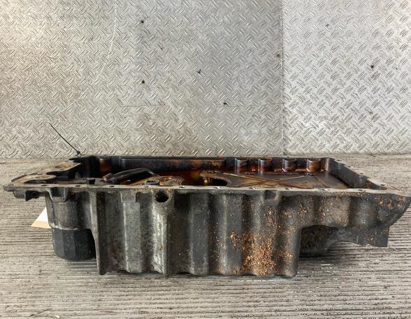 Oil Pan VOLVO V70 II (285), VOLVO XC70 CROSS COUNTRY (295)