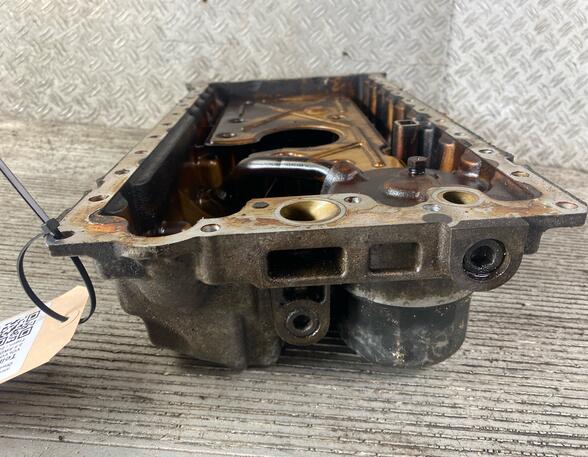 Oil Pan VOLVO V70 II (285), VOLVO XC70 CROSS COUNTRY (295)