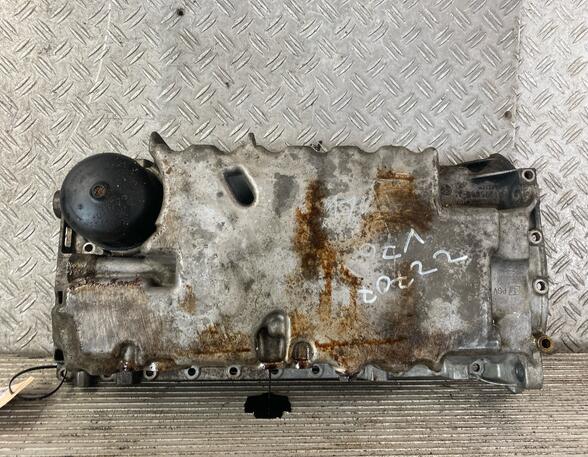 Oil Pan VOLVO V70 II (285), VOLVO XC70 CROSS COUNTRY (295)