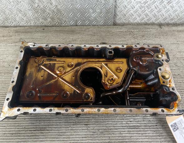 Oil Pan VOLVO V70 II (285), VOLVO XC70 CROSS COUNTRY (295)