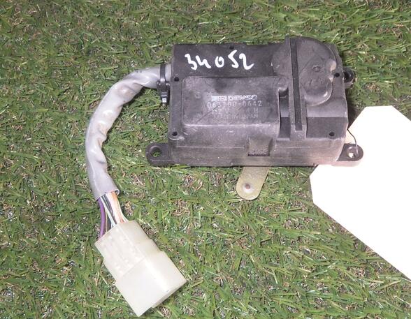 Heater Motor Flap Control Unit TOYOTA Supra (GA70, JZA70, MA70)