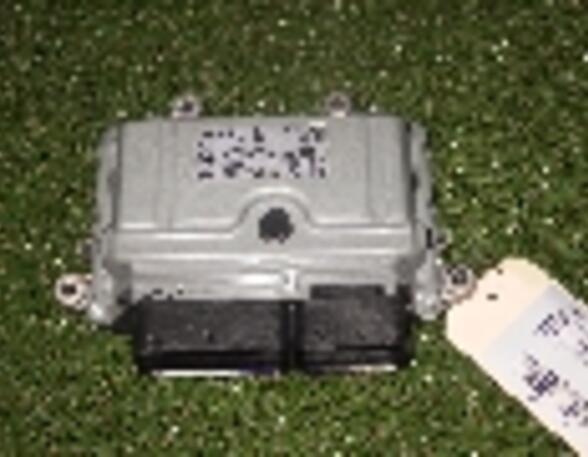 Engine Management Control Unit MERCEDES-BENZ A-Klasse (W169)