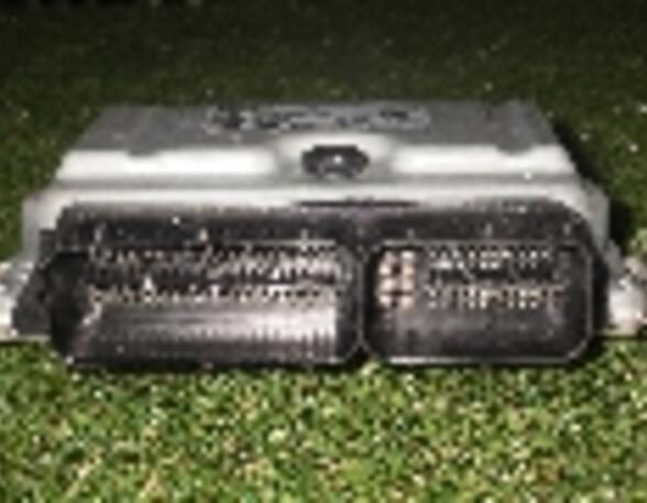 Engine Management Control Unit MERCEDES-BENZ A-Klasse (W169)