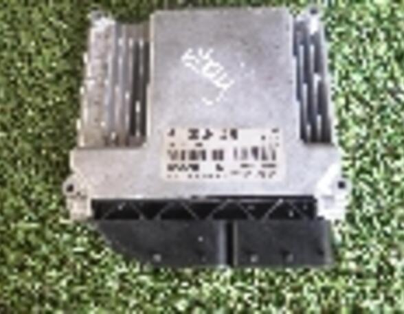 Engine Management Control Unit MERCEDES-BENZ C-Klasse (W203)