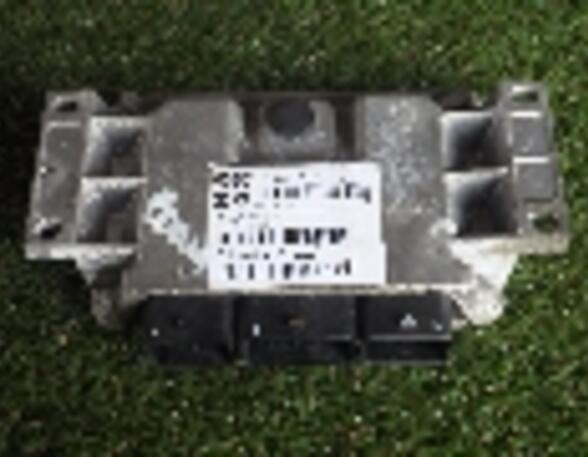 Engine Management Control Unit PEUGEOT 206 Stufenheck (--)