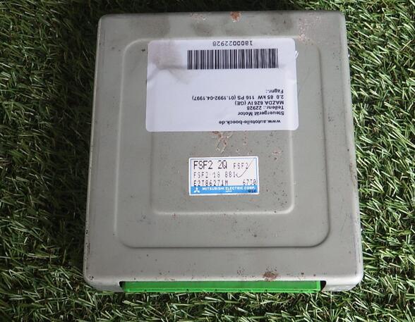 Engine Management Control Unit MAZDA 626 IV (GE)