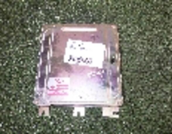 Engine Management Control Unit NISSAN Sunny II Hatchback (N13)