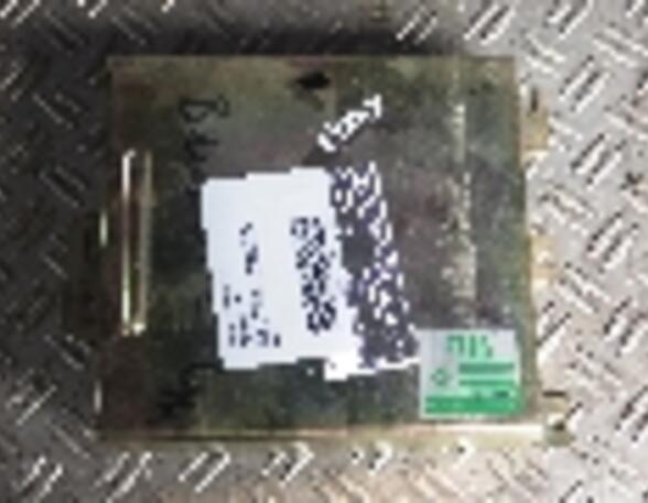 Engine Management Control Unit NISSAN Bluebird Hatchback (T12, T72)