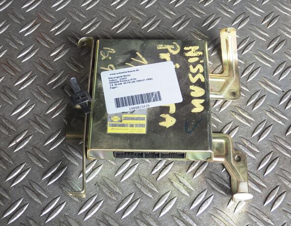 Engine Management Control Unit NISSAN Primera (P10)