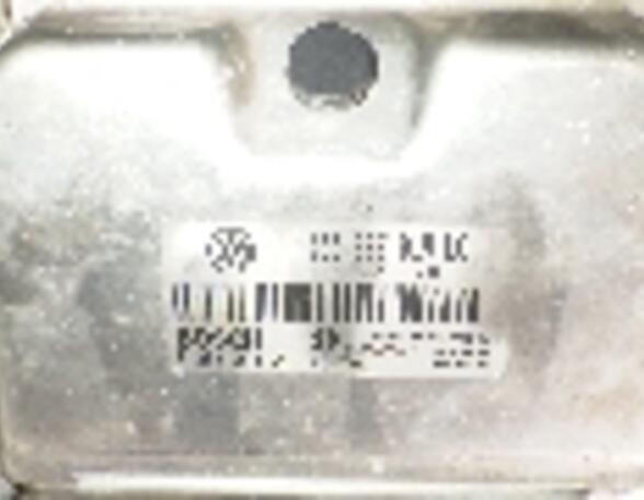 Engine Management Control Unit VW Polo (9N)