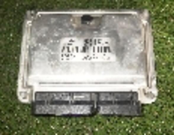 Engine Management Control Unit VW Polo (9N)