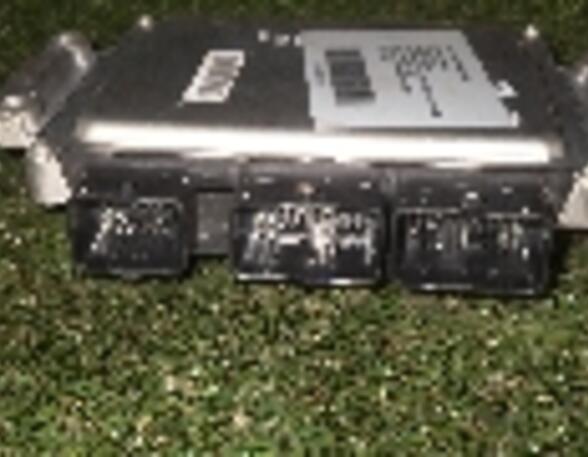 Engine Management Control Unit PEUGEOT 307 SW (3H)