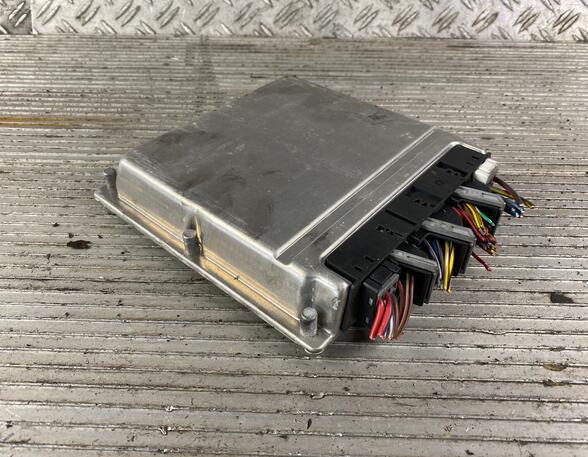 Engine Management Control Unit MERCEDES-BENZ C-Klasse (W203)