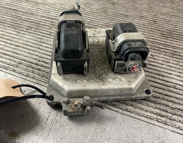 Control unit for engine OPEL ZAFIRA / ZAFIRA FAMILY B (A05)