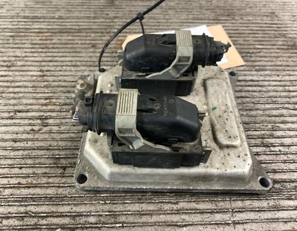 Control unit for engine OPEL ZAFIRA / ZAFIRA FAMILY B (A05)