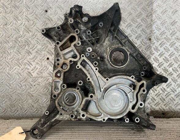 78888 Stirndeckel (Motor) MERCEDES-BENZ M-Klasse (W164) R2720150802