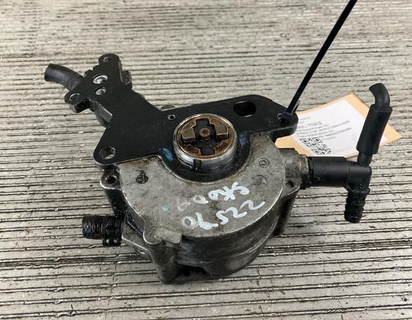 Vacuum Pump SKODA Octavia II Combi (1Z5)