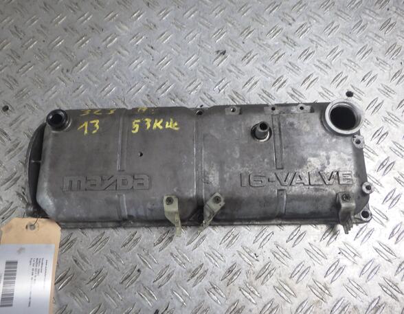 Cylinder Head Cover MAZDA 323 F IV (BG)