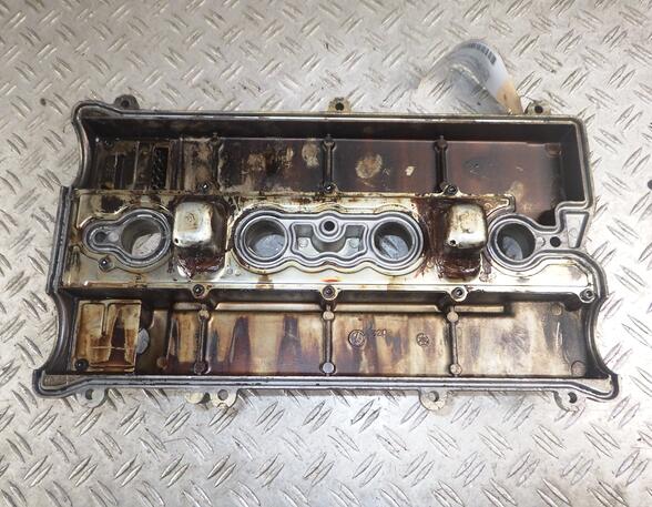 Cylinder Head Cover TOYOTA Celica Coupe (AT18, ST18)