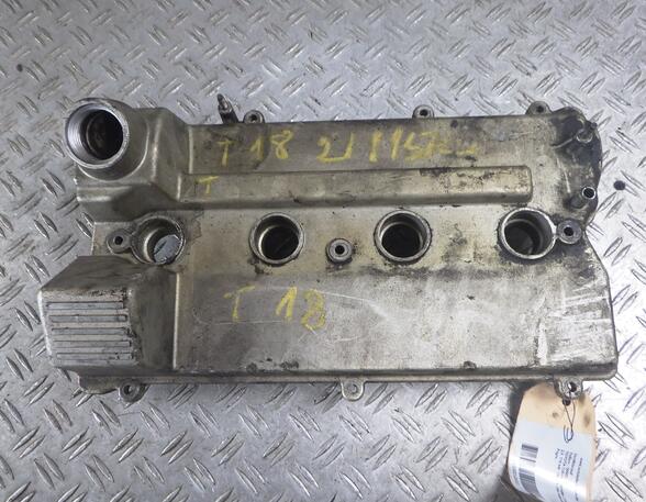 Cylinder Head Cover TOYOTA Celica Coupe (AT18, ST18)