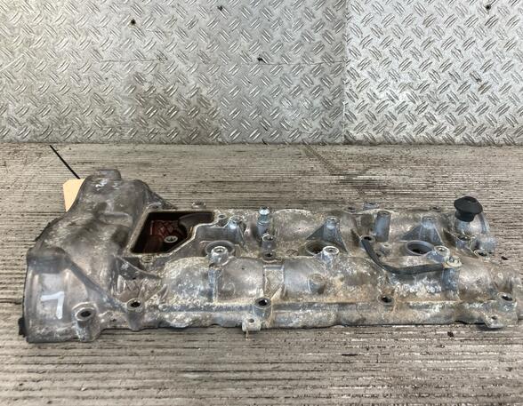 Cylinder Head Cover MERCEDES-BENZ M-CLASS (W164)