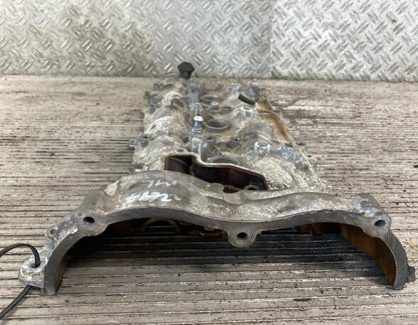 Cylinder Head Cover MERCEDES-BENZ M-CLASS (W164)