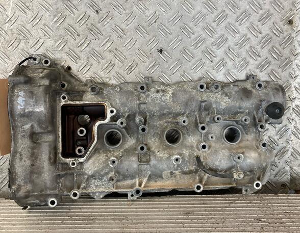 Cylinder Head Cover MERCEDES-BENZ M-CLASS (W164)