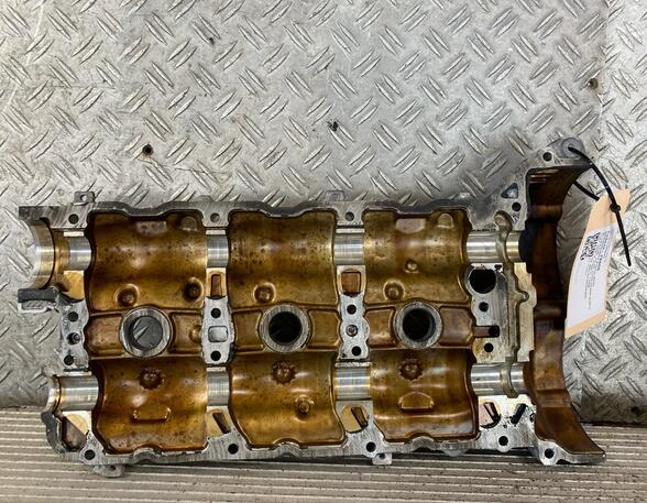 Cylinder Head Cover MERCEDES-BENZ M-CLASS (W164)