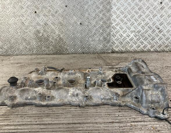 Cylinder Head Cover MERCEDES-BENZ M-CLASS (W164)