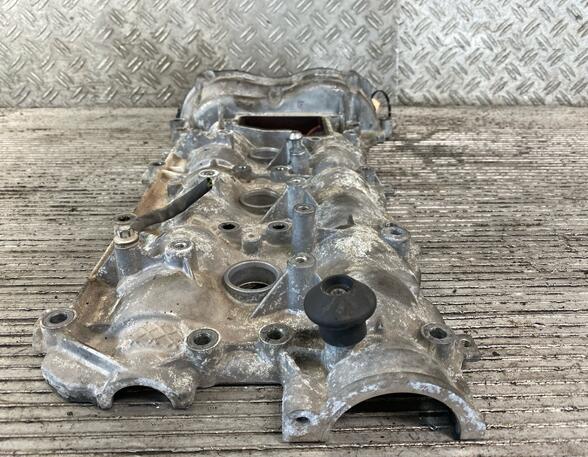 Cylinder Head Cover MERCEDES-BENZ M-CLASS (W164)