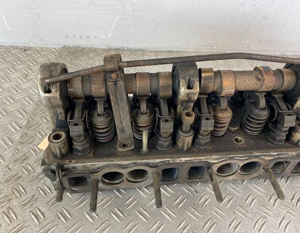 Cylinder Head MERCEDES-BENZ 123 Stufenheck (W123)