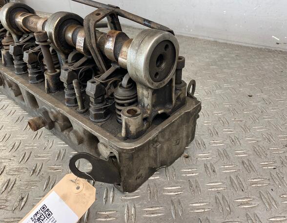 Cylinder Head MERCEDES-BENZ 123 Stufenheck (W123)