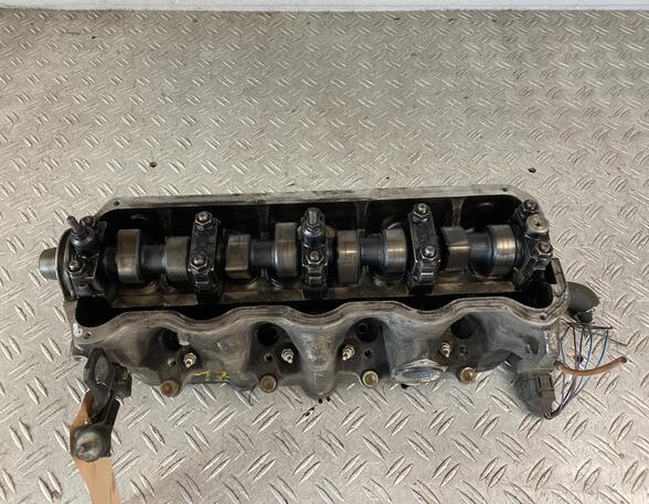 Cylinder Head SEAT Ibiza III (6L1)