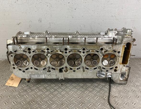 Cylinder Head BMW 5er (E39)