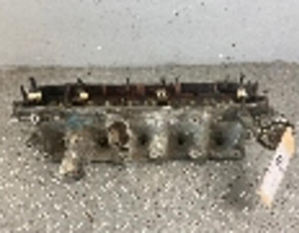 Cylinder Head AUDI 100 (4A, C4)