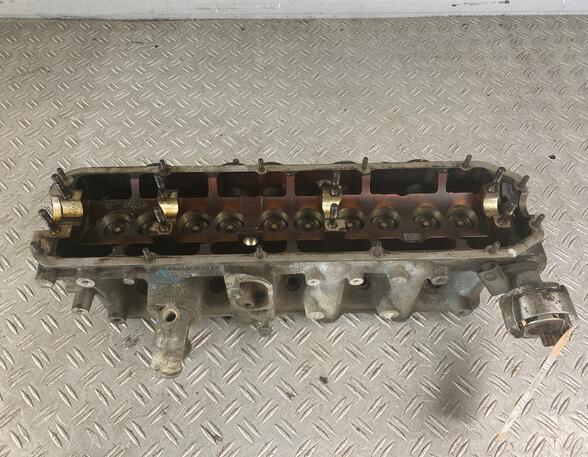 Cylinder Head AUDI 100 (4A, C4)