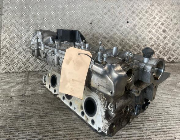 Cylinder Head MERCEDES-BENZ C-Klasse (W204)