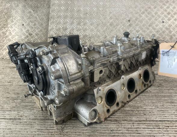 Cylinder Head MERCEDES-BENZ C-Klasse (W204)