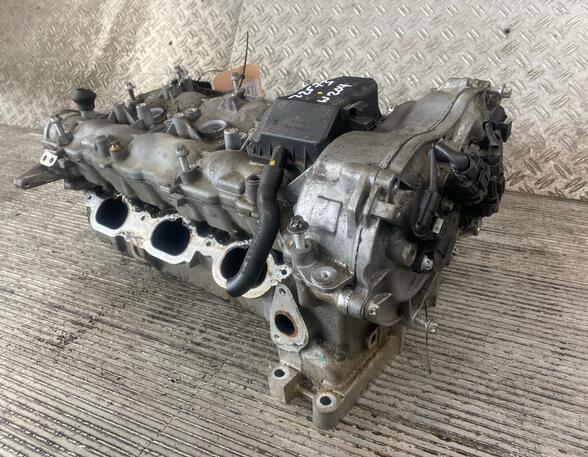 Cylinder Head MERCEDES-BENZ C-Klasse (W204)