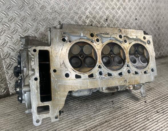 Cylinder Head MERCEDES-BENZ C-Klasse (W204)