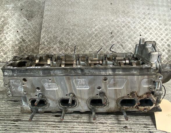 Cylinder Head AUDI Q7 (4LB)