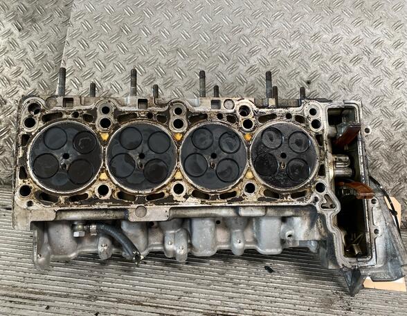 Cylinder Head AUDI Q7 (4LB)