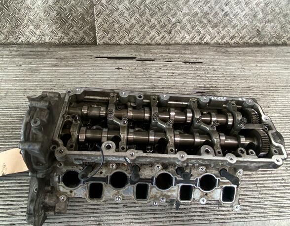 Cylinder Head AUDI Q7 (4LB)