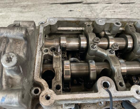 Cylinder Head AUDI Q7 (4LB)