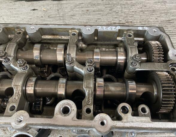 Cylinder Head AUDI Q7 (4LB)