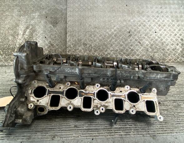 Cylinder Head AUDI Q7 (4LB)